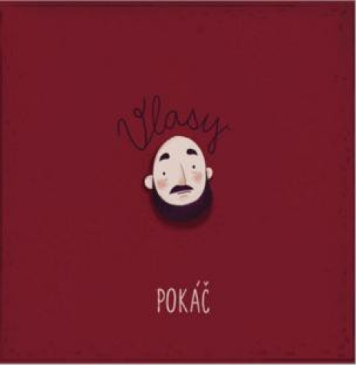 CD / Pok�� / Vlasy / Digipack