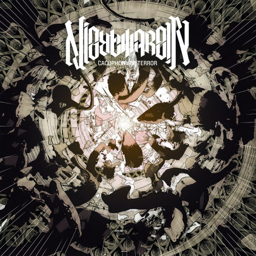 LP / Nightmarer / Cacophony Of Terror / Vinyl