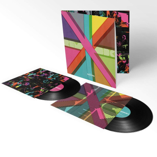 2LP / R.E.M. / Best Of R.E.M. At The BBC / Vinyl / 2LP