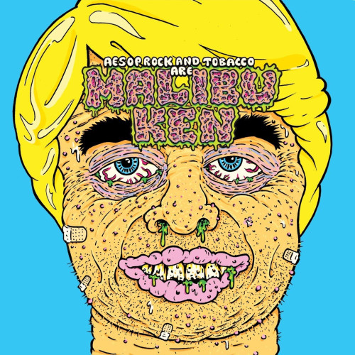 CD / Tobacco / Malibu Ken