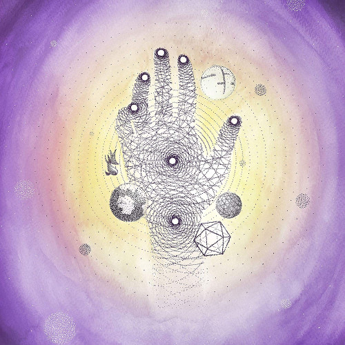 2CD / 22 / You Are Creating / 2CD