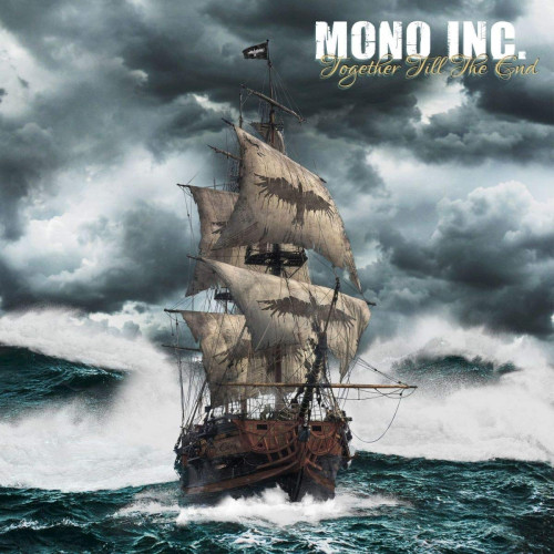 2CD / Mono Inc. / Together Till The End / 2CD