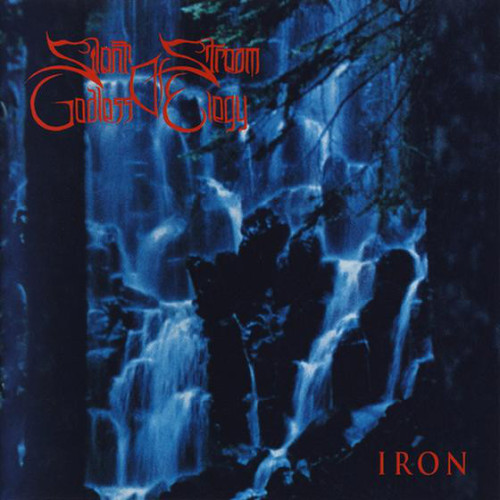 LP / Silent Stream Of Godless Elegy / Iron / Vinyl / Limited