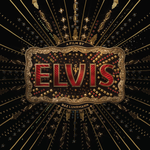 LP / OST / Elvis / Vinyl