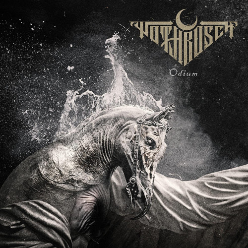 LP / Wothrosch / Odium / Vinyl