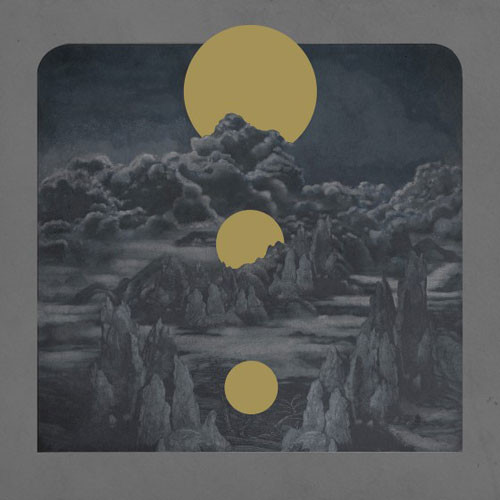 2LP / Yob / Clearing The Path To Ascend / Coloured / Vinyl / 2LP