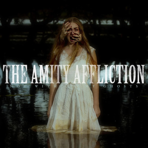 CD / Amity Affliction / Not Without My Ghosts