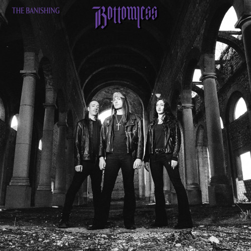 LP / Bottomless / Banishing / Vinyl