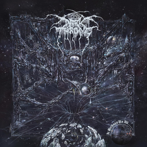 LP / Darkthrone / It Beckons Us All / Vinyl