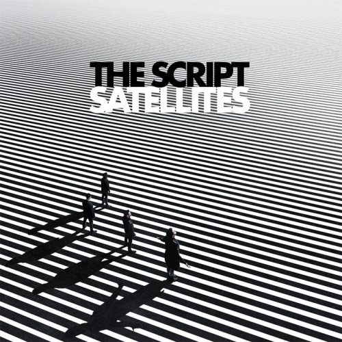 CD / Script / Satellites / Digisleeve
