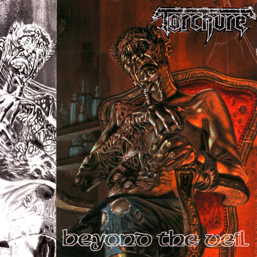 CD / Torchure / Beyond The Veil
