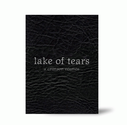 CD / Lake Of Tears / Crimson Cosmos