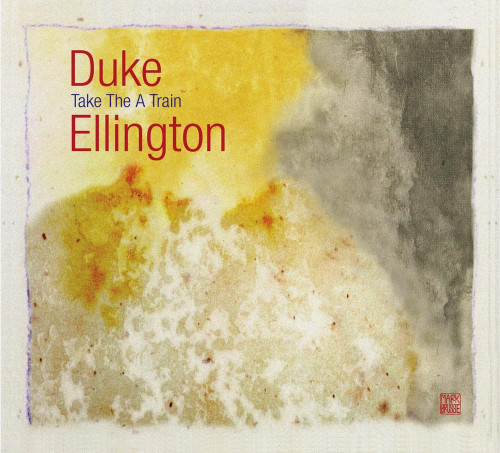CD / Ellington Duke / Take The "A" Train