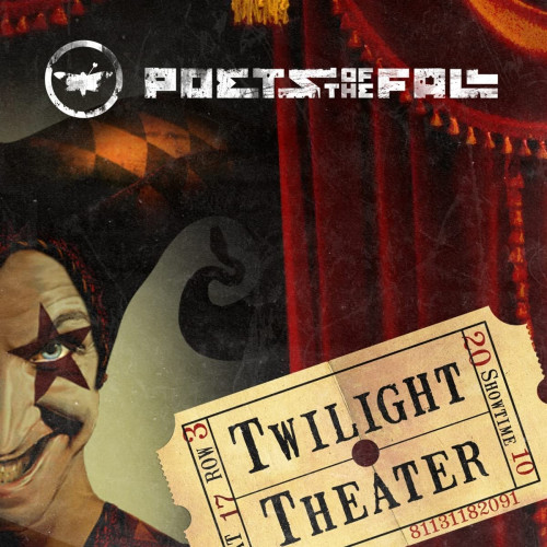 CD / Poets of the Fall / Twilight Theatre