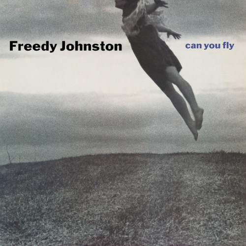 CD / Johnston Freedy / Can You Fly