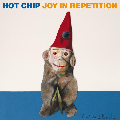 CD / Hot Chip / Joy In Repetition / Digisleeve