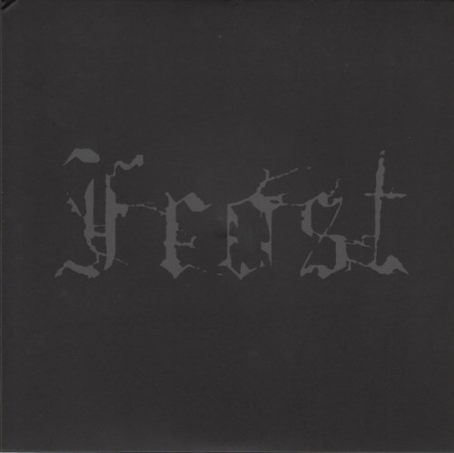 CD / Frost / Frost / 4Track