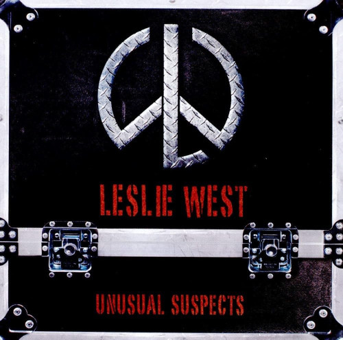 CD / West Leslie / Unusual Suspects