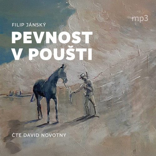 CD / J�nsk� Filip / Pevnost v pou�ti / MP3