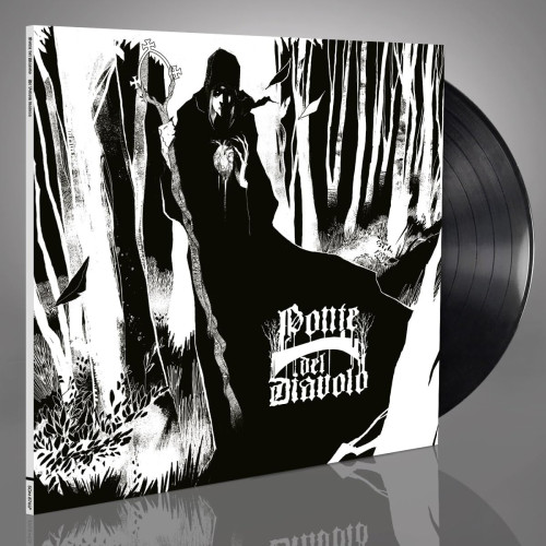 LP / Ponte Del Diavolo / De Venom Natura / Vinyl