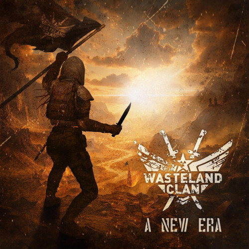 LP / Wasteland Clan / New Era / Vinyl