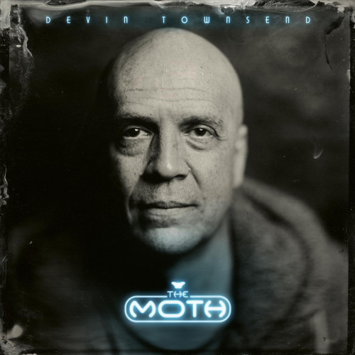 2LP / Townsend Devin / Moth / Vinyl / 2LP