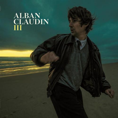LP / Claudin Alban / III / Vinyl