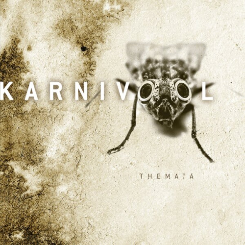 2LP / Karnivool / Themata / Marbled / Vinyl / 2LP