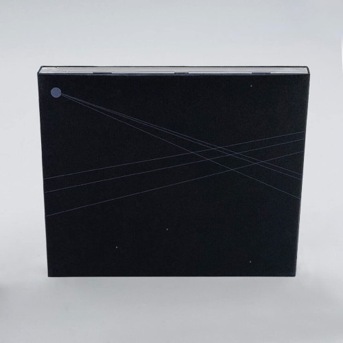 CD / Darkspace / Dark Space II / Reissue