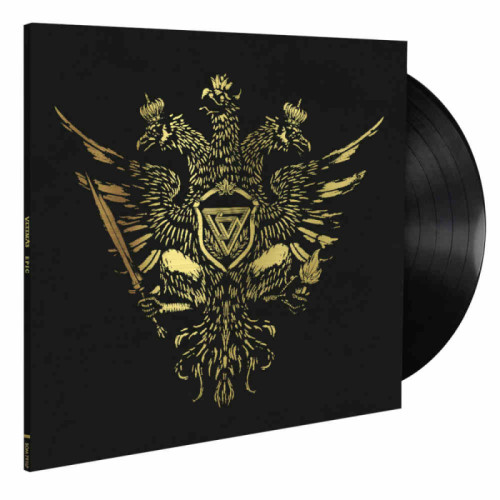 LP / Vltimas / Epic / Vinyl