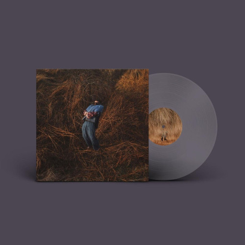 LP / Garratt Jack / Pillars / Indies / Vinyl