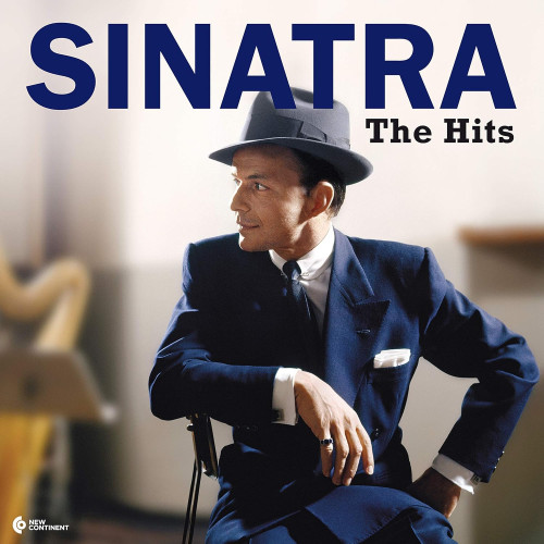 LP / Sinatra Frank / Hits / Coloured / Vinyl