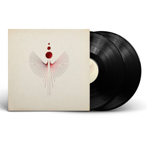 LP / Ocean / Solaris / Vinyl