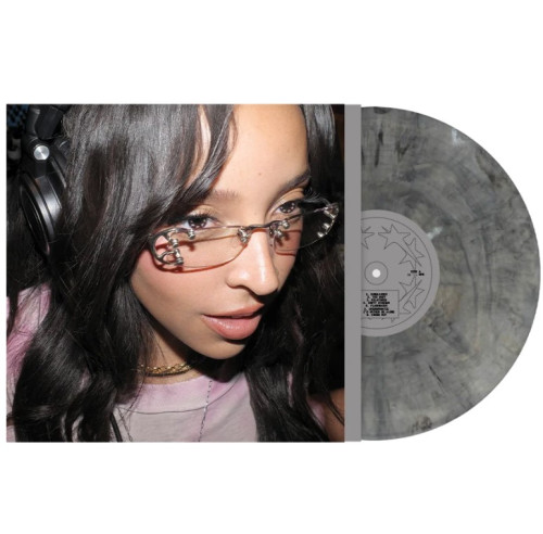 LP / Tinashe / Popstar / Stardust / Vinyl