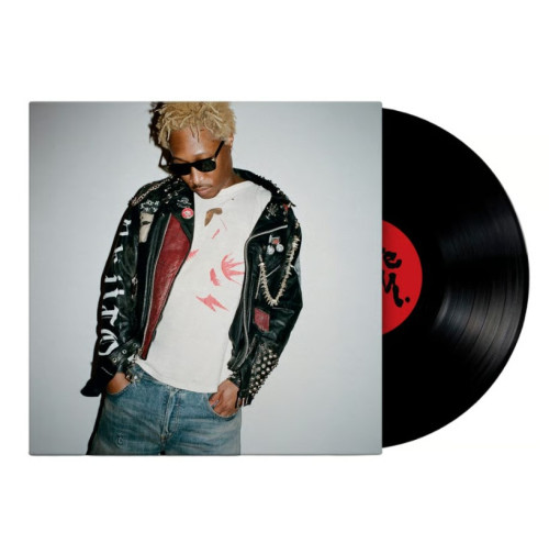 LP / Future / Real Me / Vinyl