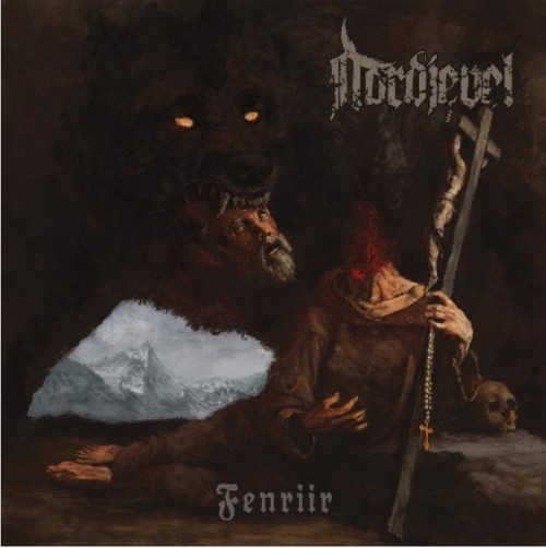 CD / Nordjevel / Fenriir