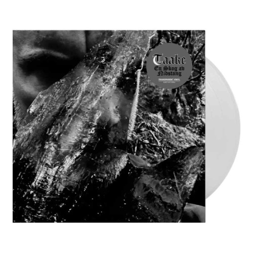 LP / Taake / En Skog Av Nidstang / Clear / Vinyl