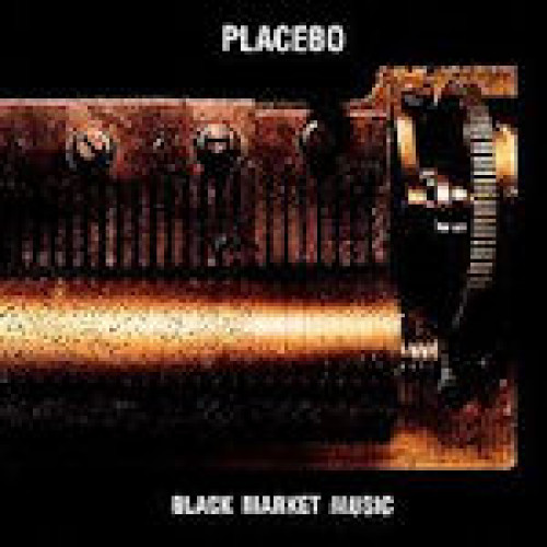 CD / Placebo / Black Market Music