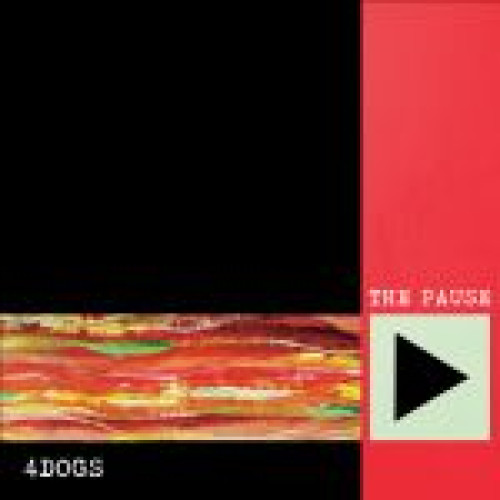 CD / 4Dogs / Pause / Digipack
