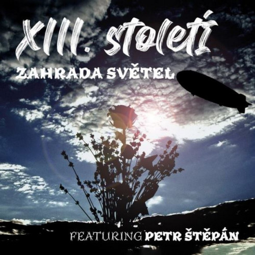 2CD / XIII.stolet� / Zahrada sv�tel / 2CD