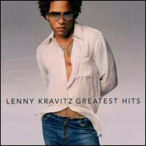 CD / Kravitz Lenny / Greatest Hits