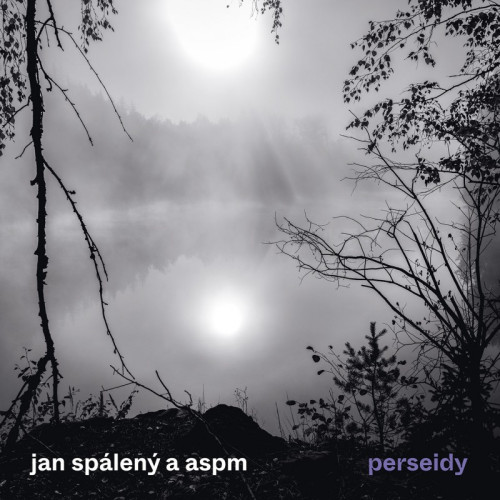 LP / Sp�len� Jan & ASPM / Perseidy / Vinyl