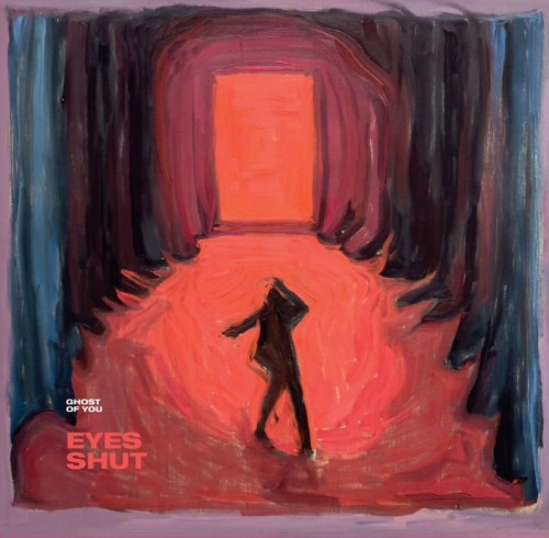 LP / Ghost Of You / Eyes Shut / Vinyl