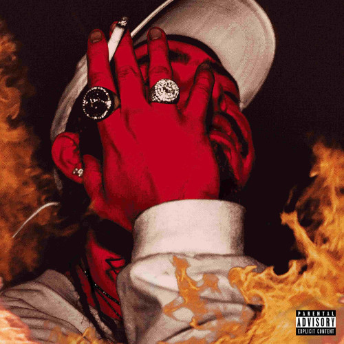 LP / Post Malone / August 26th / 10th Anniversary / Vinyl