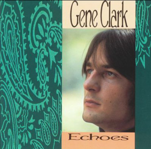 CD / Clark Gene / Echoes