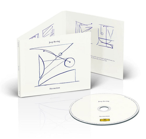 CD / Beving Joep / Hermetism