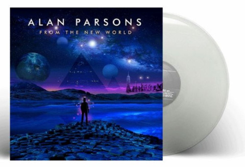 LP / Parsons Alan / From The New World / Crystal / Vinyl