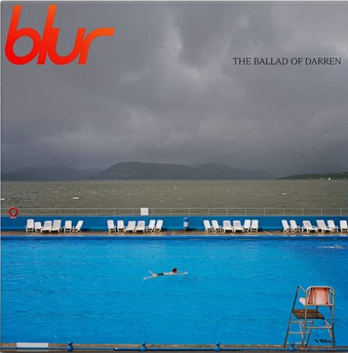 CD / Blur / Ballad Of Darren / Softpack