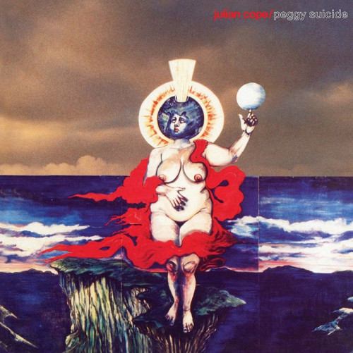 2LP / Cope Julian / Peggy Suicide / Vinyl / 2LP