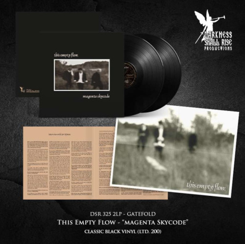 2LP / This Empty Flow / Magenta Skycode / Vinyl / 2LP